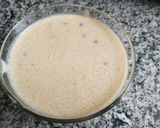 Foto del paso 2 de la receta Salsa de pimienta para carnes