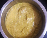 குடை மிளகாய் சட்னி ரெசிபி ஸ்டேப் 4 புகைப்படம்