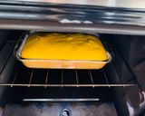 Foto del paso 3 de la receta: Budín de zanahoria y naranja
