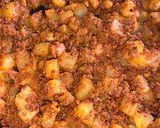 Foto del paso 3 de la receta: Molotes