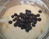 Foto del paso 7 de la receta: Cheesecake de arándanos