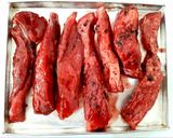 Foto langkah ke 6 dari resep Charsiu aka Chinese Barbeque Pork aka Babi Panggang Merah.