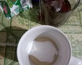 Foto langkah ke 2 dari resep Creamy Ginger Tea.