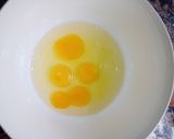 Foto del paso 1 de la receta: Flan casero de huevo