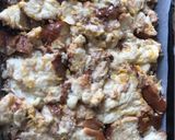 Máglyarakás kalácsból recept fázis 7 fotója