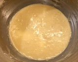Foto del paso 12 de la receta Bizcocho de coco con glaseado de coco
