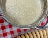 Pas rețetă Tiramisu 1 fotografie