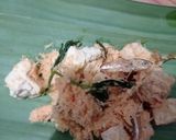 Foto langkah ke 4 dari resep Botok Tahu Tempe.