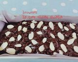 Foto langkah ke 6 dari resep Brownies.