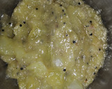 மாங்காய் பச்சடி ரெசிபி ஸ்டேப் 6 புகைப்படம்