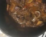 Foto del paso 5 de la receta: Lomo salteado con papas fritas