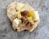 Une image de l'étape 6 de Cookies citron chocolat blanc 🍪.