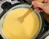Foto del paso 2 de la receta: Natilla de naranja 🍊