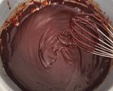 Foto langkah ke 3 dari resep Selai Cokelat.