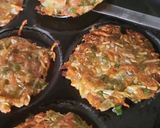 A picture of step 5 of Manchurian Roasty Pav.