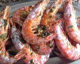 Foto del paso 3 de la receta Langostinos al horno, súper rápidos