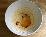 A picture of step 3 of Basic Vanilla Cupcakes.