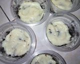 Foto langkah ke 5 dari resep Cake oreo.