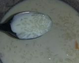 Foto del paso 4 de la receta Arroz con leche