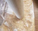 Fresh strawberry cheesecake recipe step 2 photo