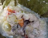 Foto langkah ke 7 dari resep Garang asem ayam kampung.