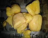 Foto langkah ke 1 dari resep Bola bola tape.