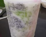 Foto langkah ke 5 dari resep Es air mata kuching segerr..