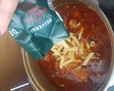 Foto del paso 18 de la receta Macarrones al whisky en olla rápida