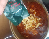 Foto del paso 18 de la receta: Macarrones al whisky en olla rápida
