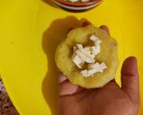 Foto del paso 6 de la receta: Tortitas de plátano macho