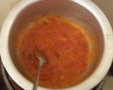 A picture of step 2 of Scrambled eggs #Authormarathon#.