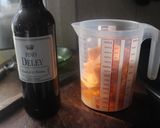 Foto del paso 3 de la receta: Melón cantalupo con vino