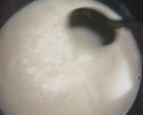 Foto langkah ke 6 dari resep Puding Cocopandan Vla Susu.