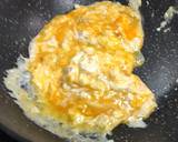 ไข่ผัดมะเขือเทศ วิธีทำสูตร 2 รูป