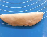 Foto langkah ke 3 dari resep Roti Sisir.