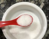Foto del paso 1 de la receta: Galletitas de Limón