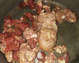 Foto del paso 2 de la receta: Guiso