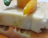 A picture of step 5 of 🍧🍧🍧🍦Mango ice cream🍦🍧🍧🍧 #ramadankitiyari.