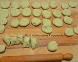 Foto del paso 2 de la receta: Masa casera para Empanadas