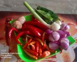 Foto langkah ke 2 dari resep Ceker Pedas(masakan rumahan sederhana).