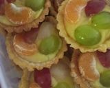 Foto langkah ke 8 dari resep Pie buah.