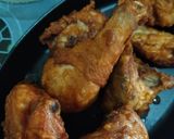 Foto langkah ke 3 dari resep Ayam Goreng Kecap Asin.