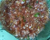 A picture of step 5 of Burrito Bowl.