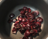 Foto del paso 1 de la receta: Mermelada de cereza