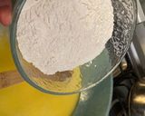 Foto del paso 1 de la receta: Masa de choux (croquembouche)