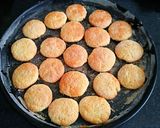 Foto del paso 7 de la receta: Galletitas sandy