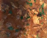 Foto del paso 6 de la receta: Pollo al curry (India)