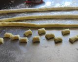 Foto del paso 4 de la receta: Ñoquis livianitos de papas