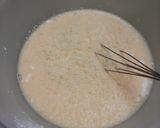 Foto del paso 2 de la receta: Canastitas de choclo 🌽