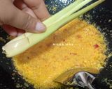 Foto langkah ke 6 dari resep Rica Rica Ayam Kemangi.